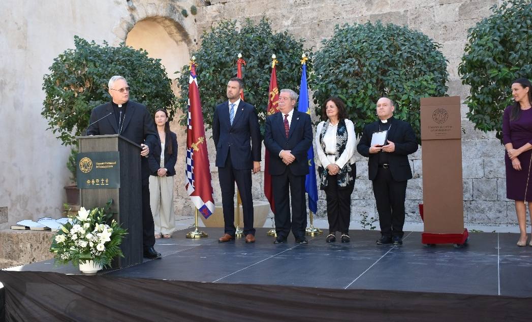 I Encuentro Internacional de Ciudades Jubilares - Caravaca