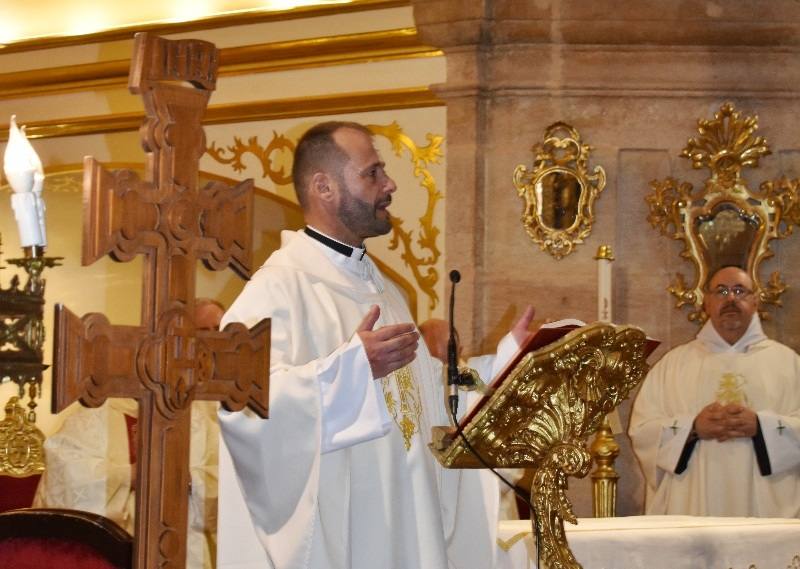 I Encuentro Internacional de Ciudades Jubilares - Caravaca