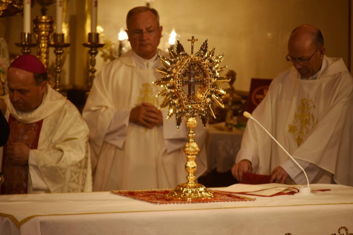 I Encuentro Internacional de Ciudades Jubilares - Caravaca