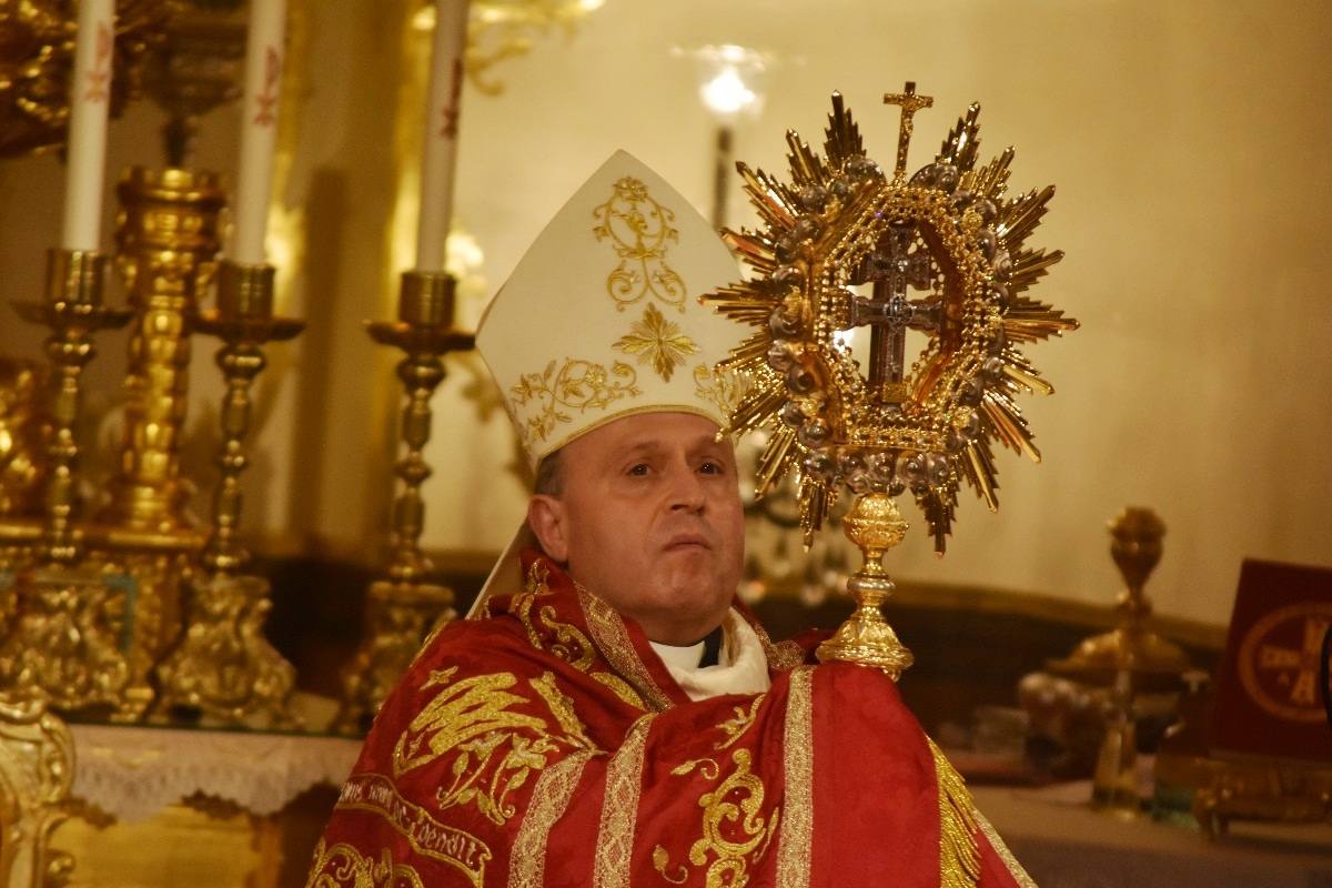 I Encuentro Internacional de Ciudades Jubilares - Caravaca