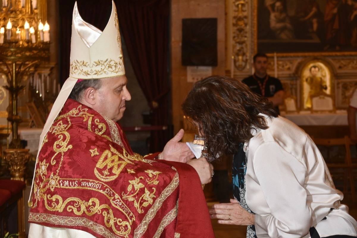 I Encuentro Internacional de Ciudades Jubilares - Caravaca