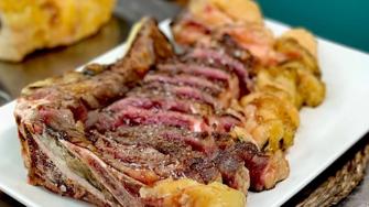 La Brasería de Carlos