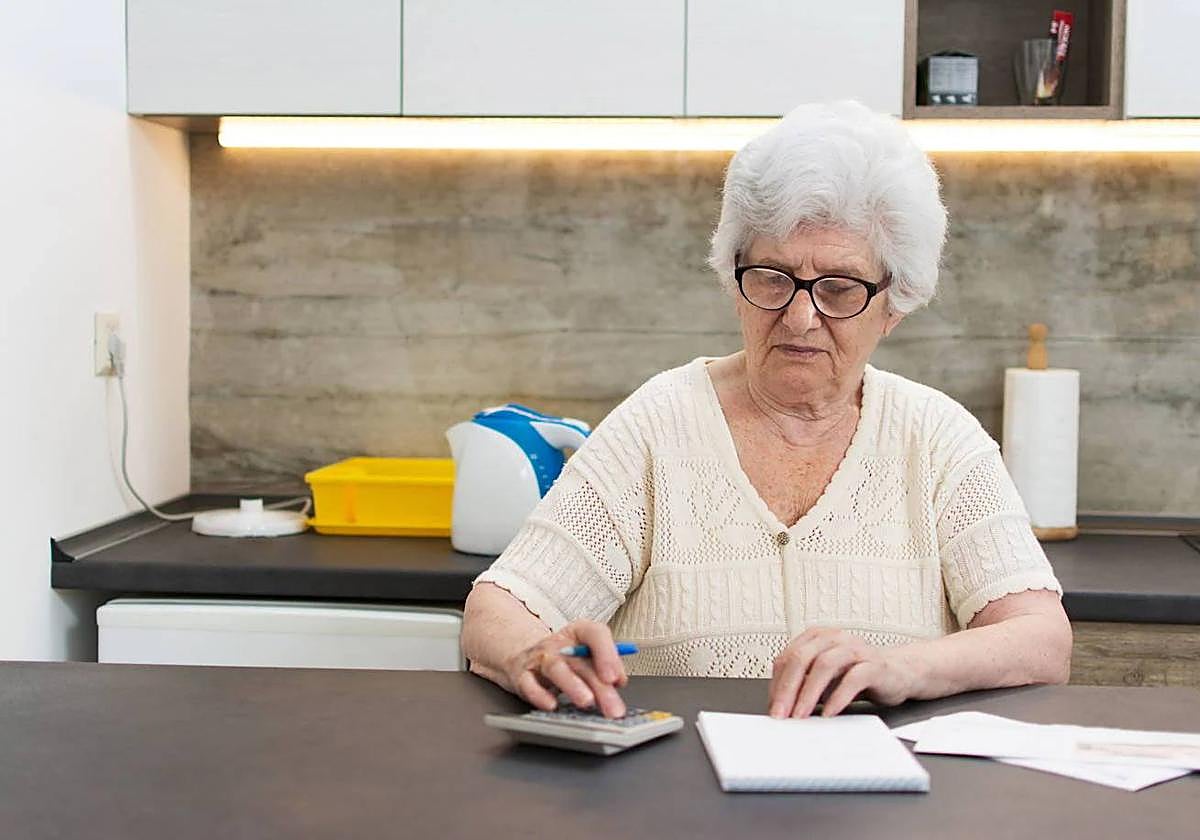 La ayuda de 525 euros que pueden solicitar aquellos que reciban una pensión no contributiva del Imserso.