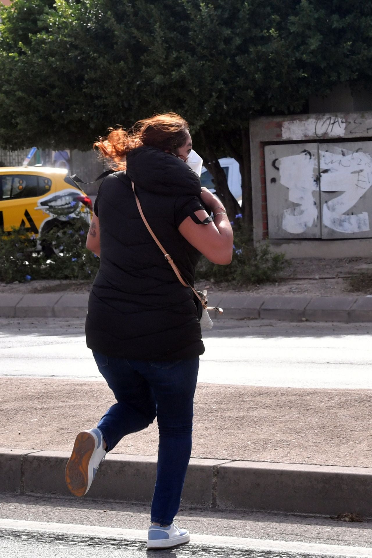 Los empresarios condenados por pagar a menores a cambio de sexo no entrarán a prisión, en imágenes