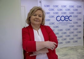 Ana Correa.