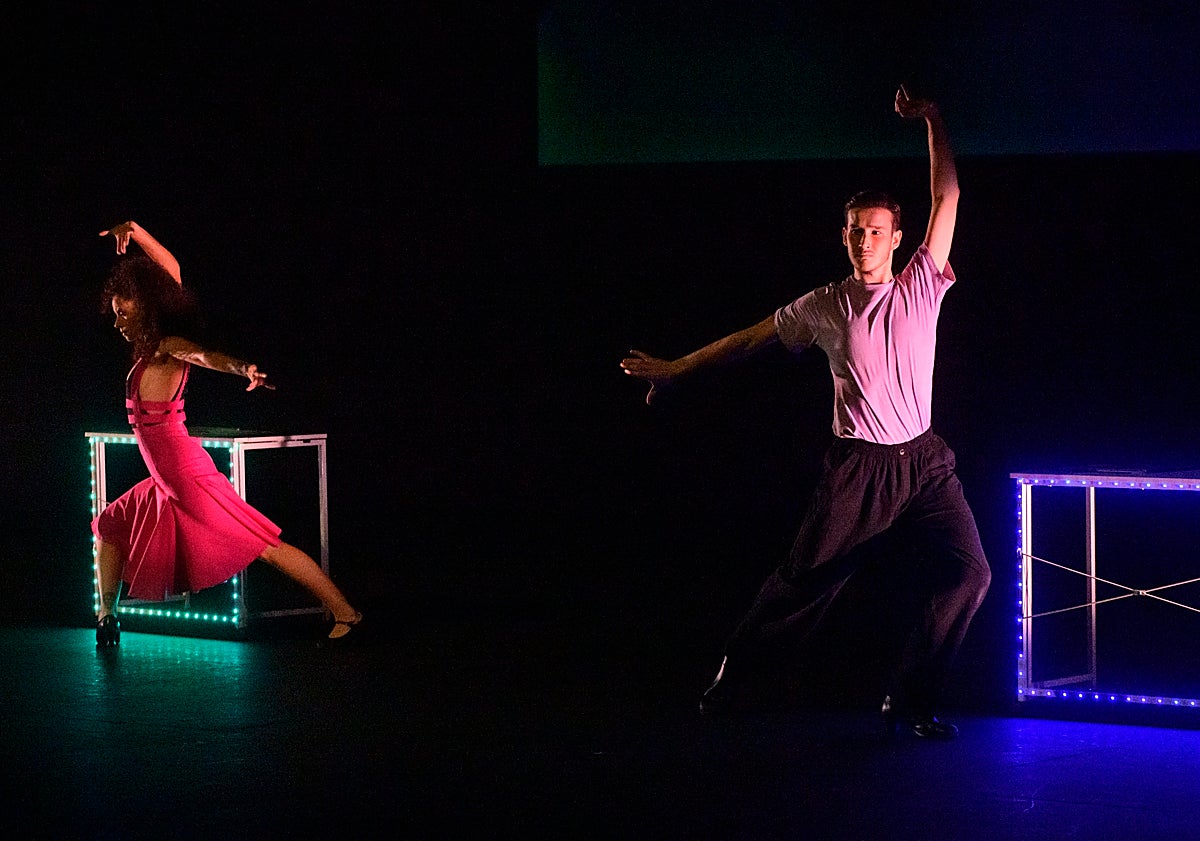 Imagen principal - Salud mental y arte en &#039;Mentalte&#039;, un proyecto para el autoconocimiento de los jóvenes