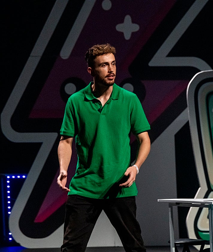 Imagen secundaria 2 - Salud mental y arte en &#039;Mentalte&#039;, un proyecto para el autoconocimiento de los jóvenes