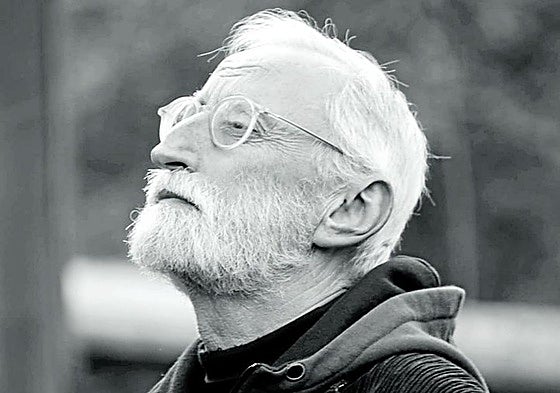 Antonio Moresco (Mantua, Italia, 1947).