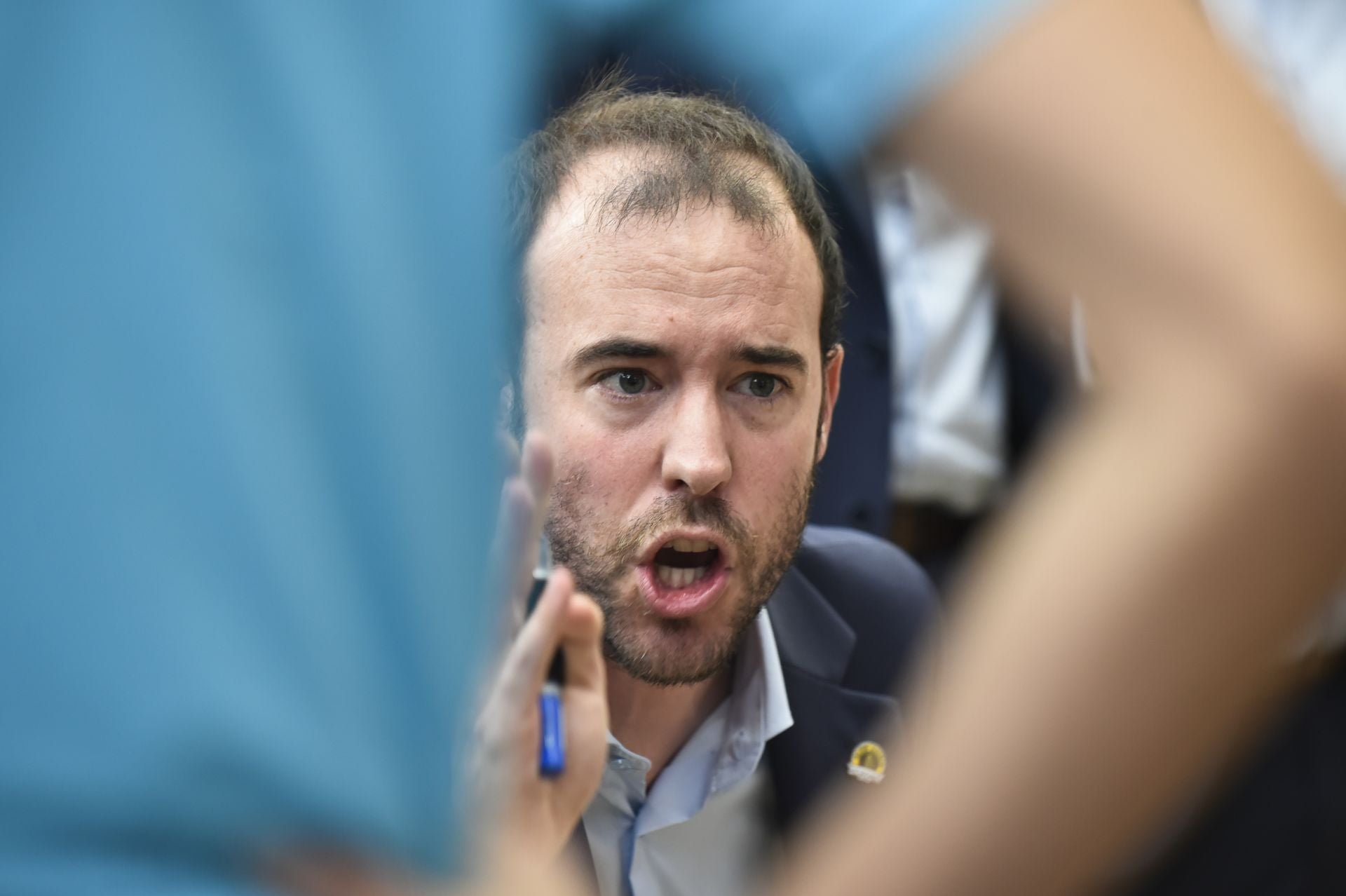 El Hozono Jairis pasa por encima del Ardoi (79-45)