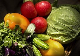 Representantes de la industria agroalimentaria de la Región analizarán sus retos y fortalezas