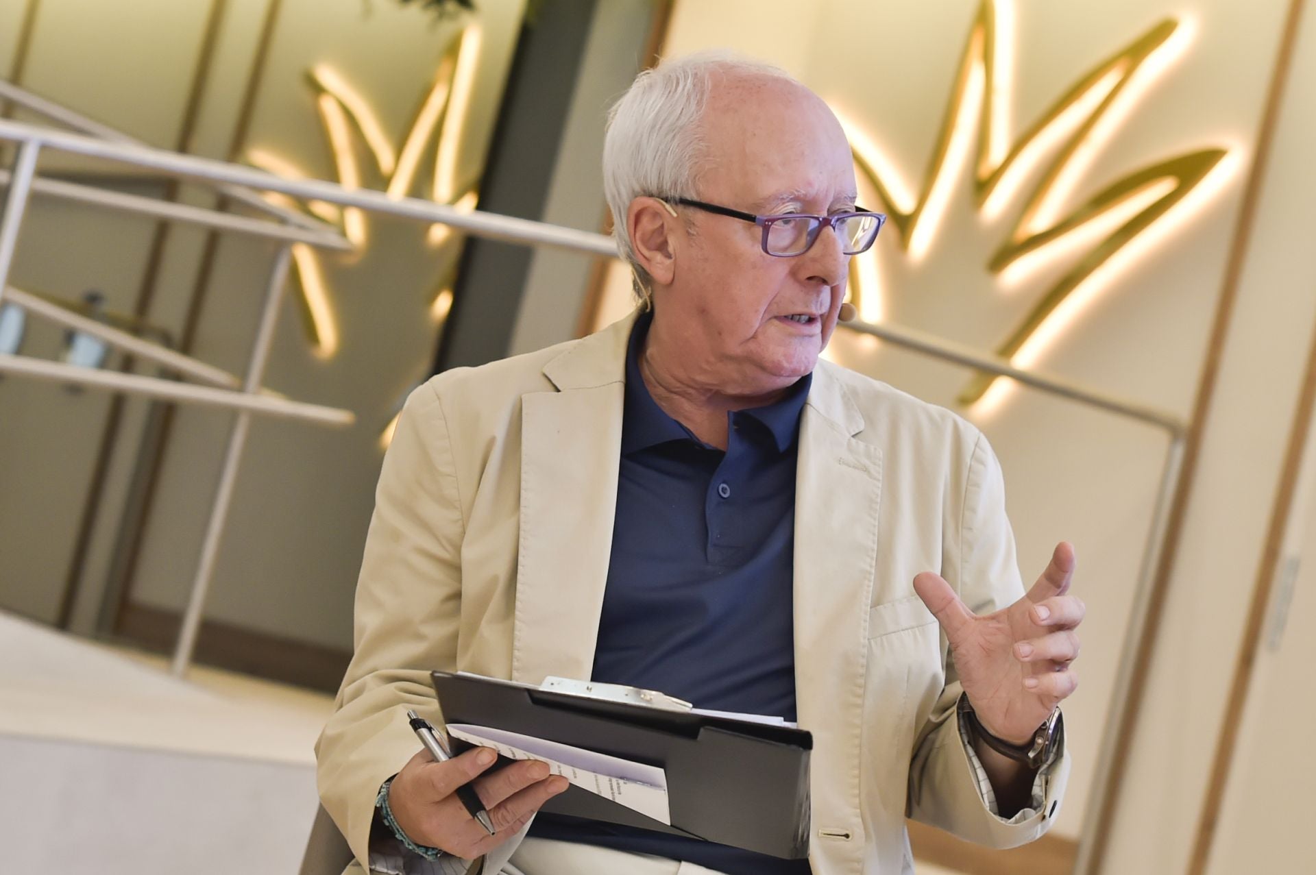 La VI Jornada Agroalimentaria de la Región de Murcia, en imágenes