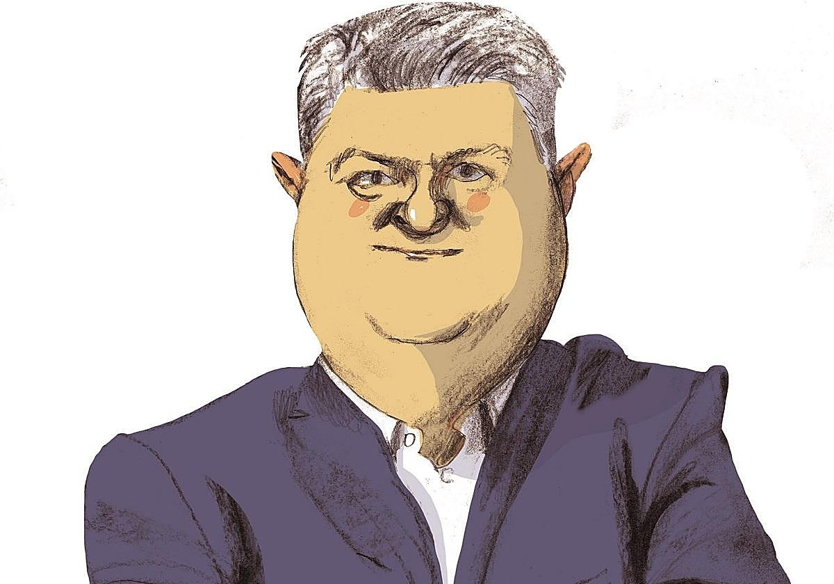 El último salvavidas para José Vélez