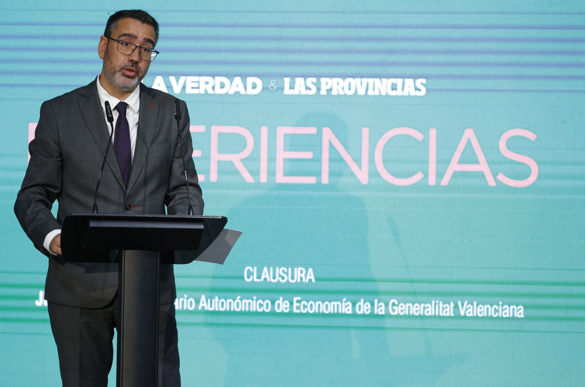 Encuentro LA VERDAD-LAS PROVINCIAS, en imágenes