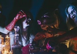 Un viaje transformador por los siete pecados capitales