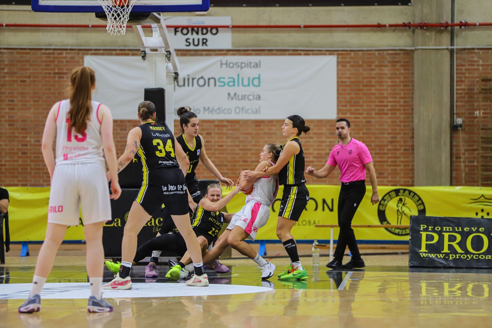 Las imágenes- del Jairis-Ferrol (80-82)