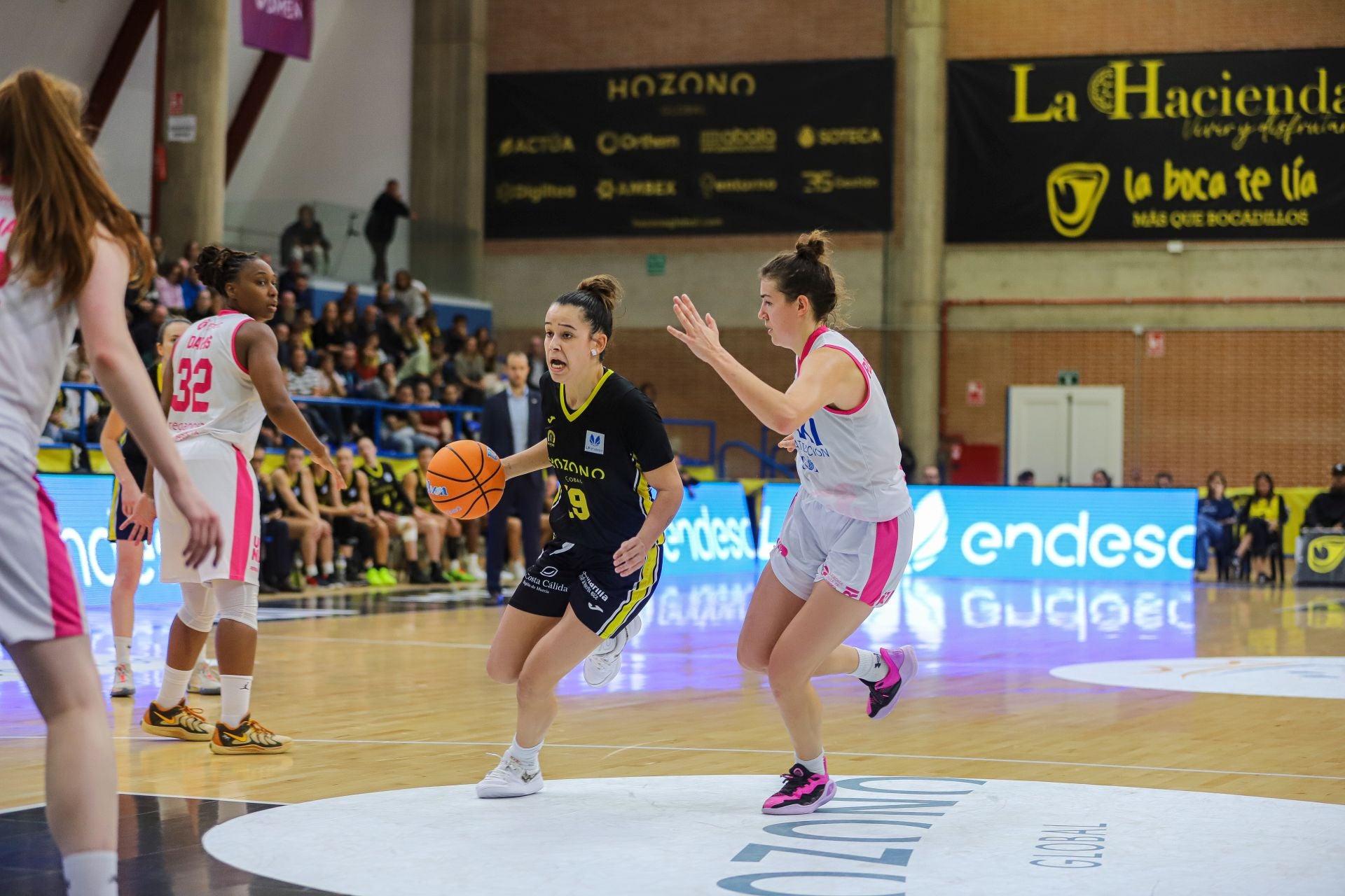 Las imágenes- del Jairis-Ferrol (80-82)