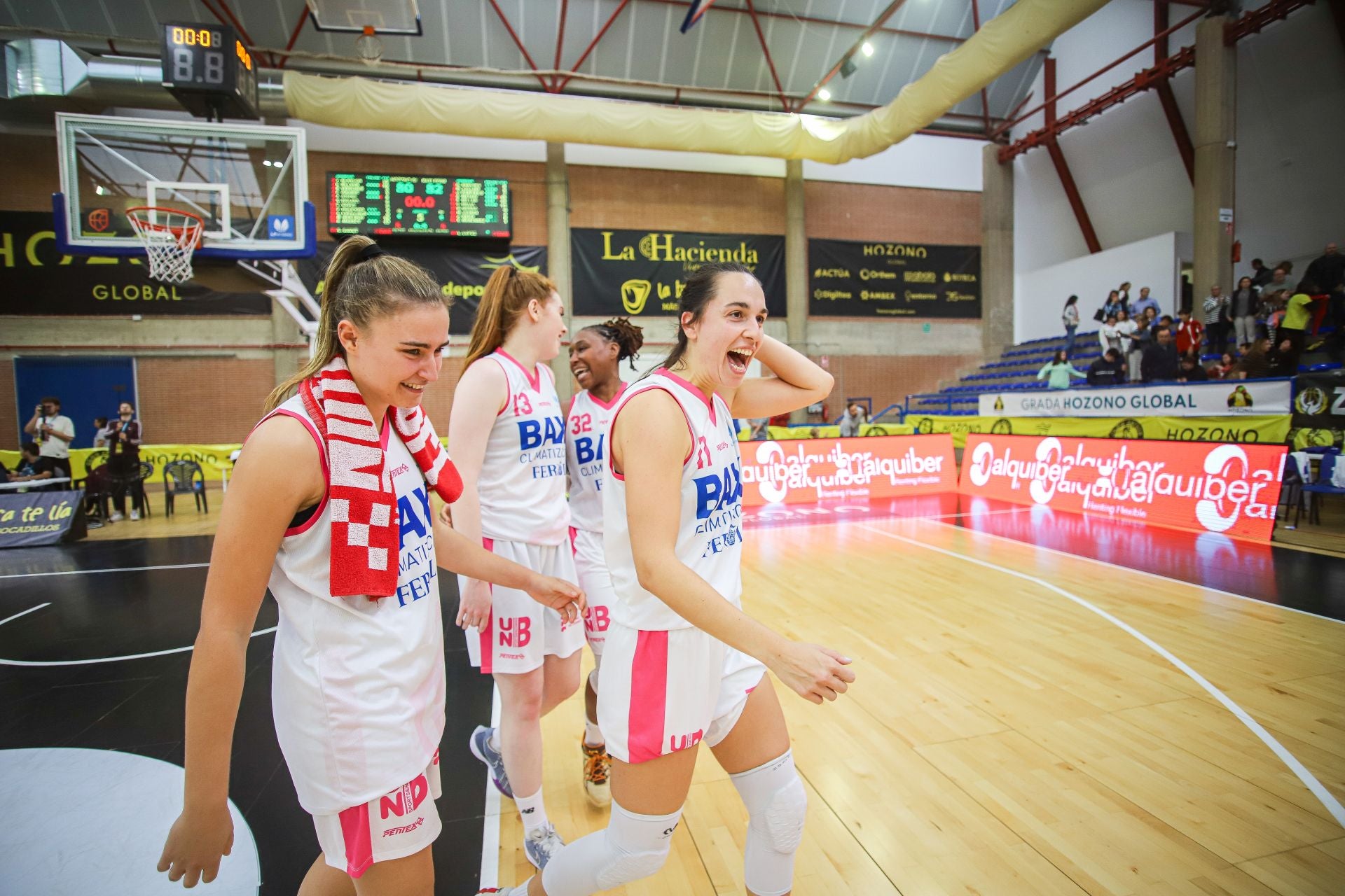 Las imágenes- del Jairis-Ferrol (80-82)