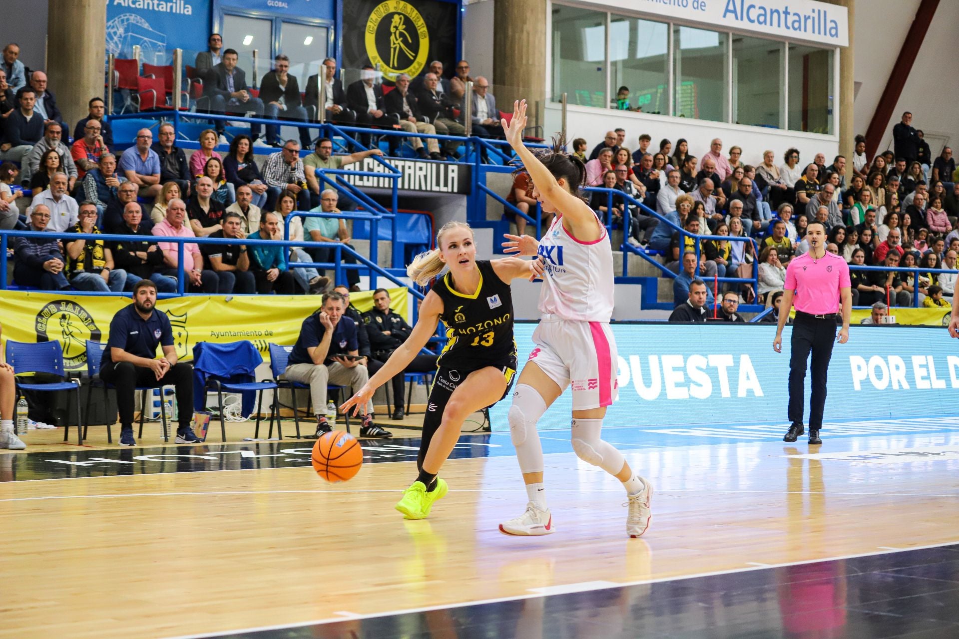 Las imágenes- del Jairis-Ferrol (80-82)