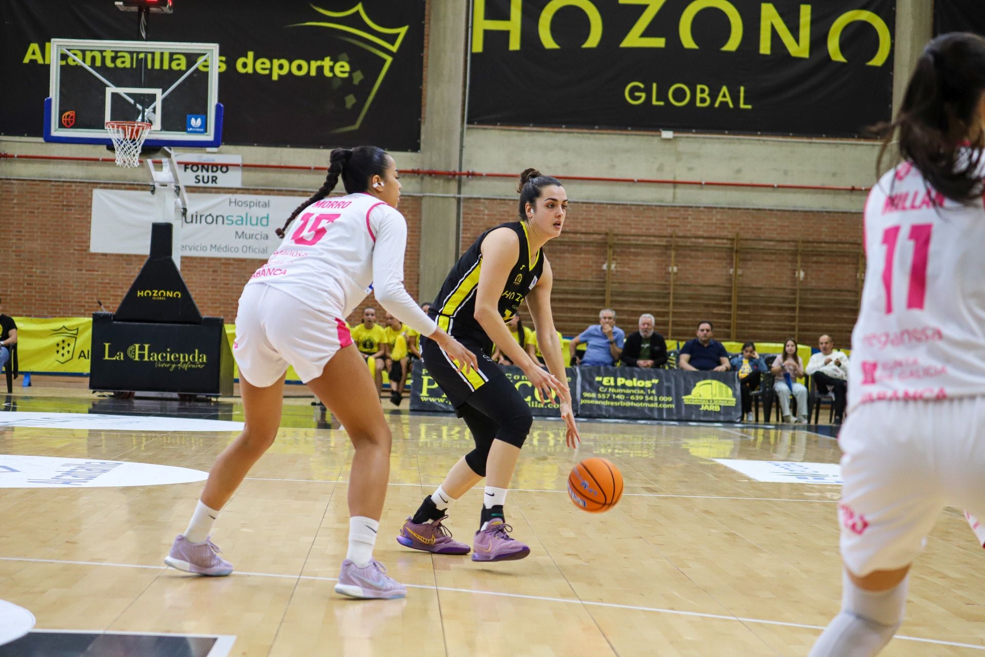 Las imágenes- del Jairis-Ferrol (80-82)