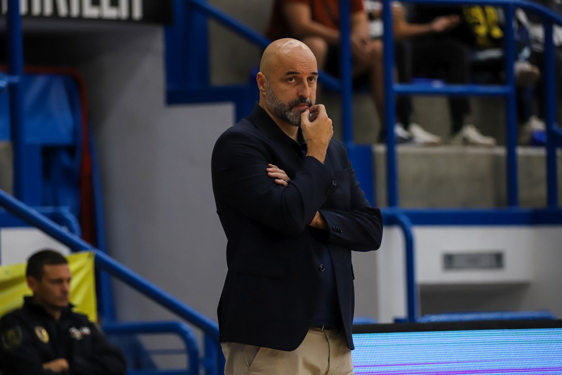 Las imágenes- del Jairis-Ferrol (80-82)