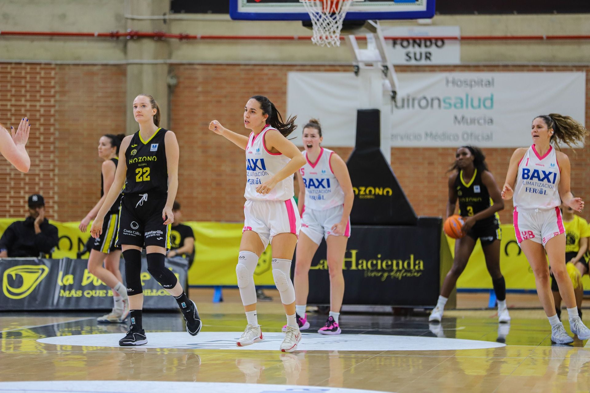 Las imágenes- del Jairis-Ferrol (80-82)