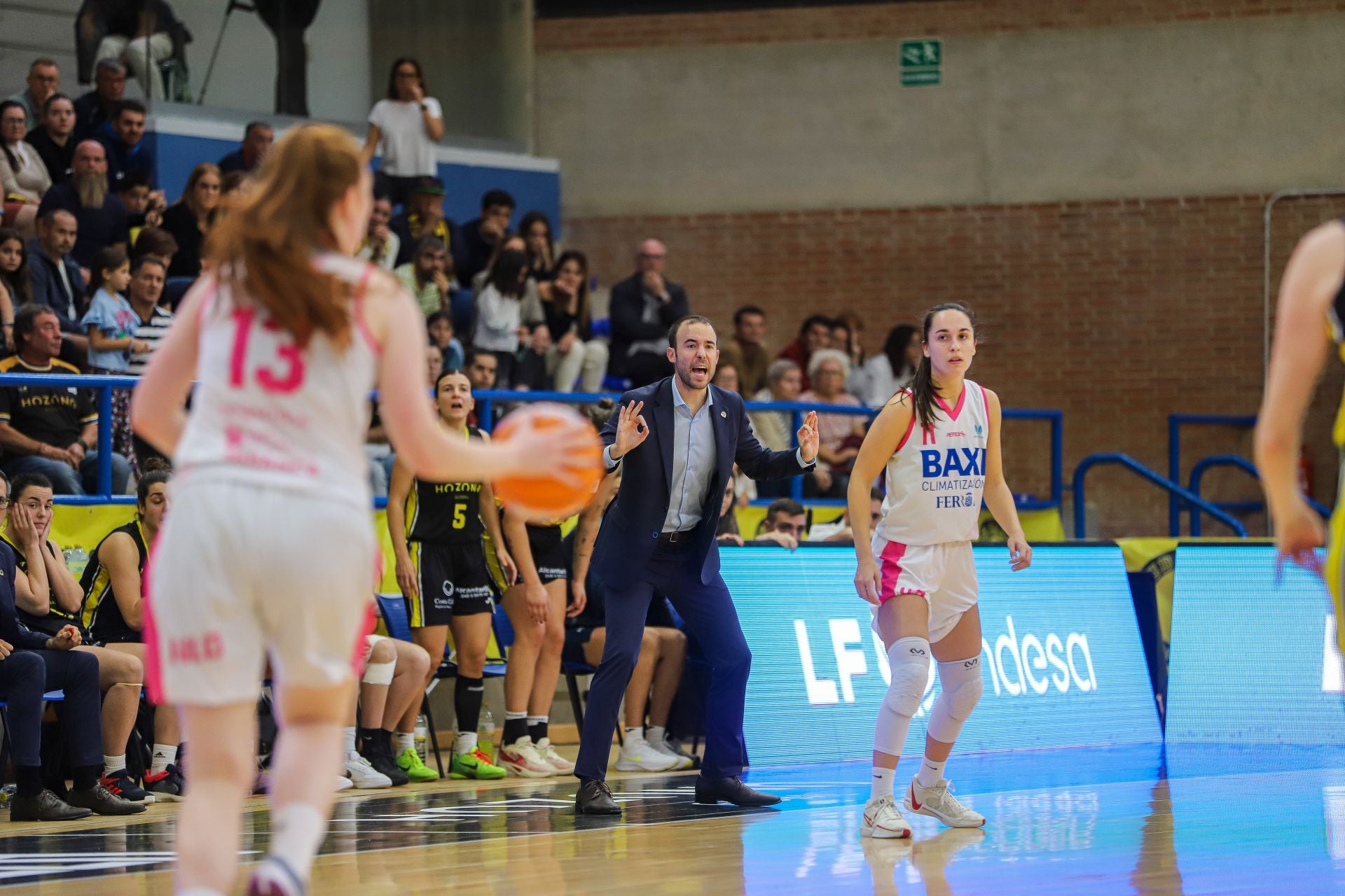 Las imágenes- del Jairis-Ferrol (80-82)