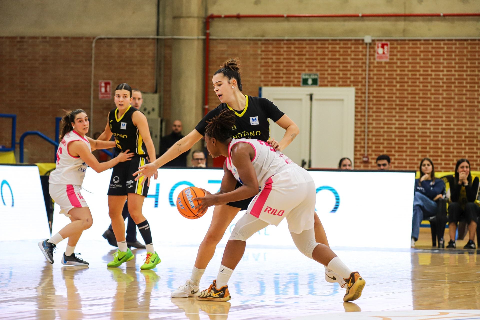 Las imágenes- del Jairis-Ferrol (80-82)