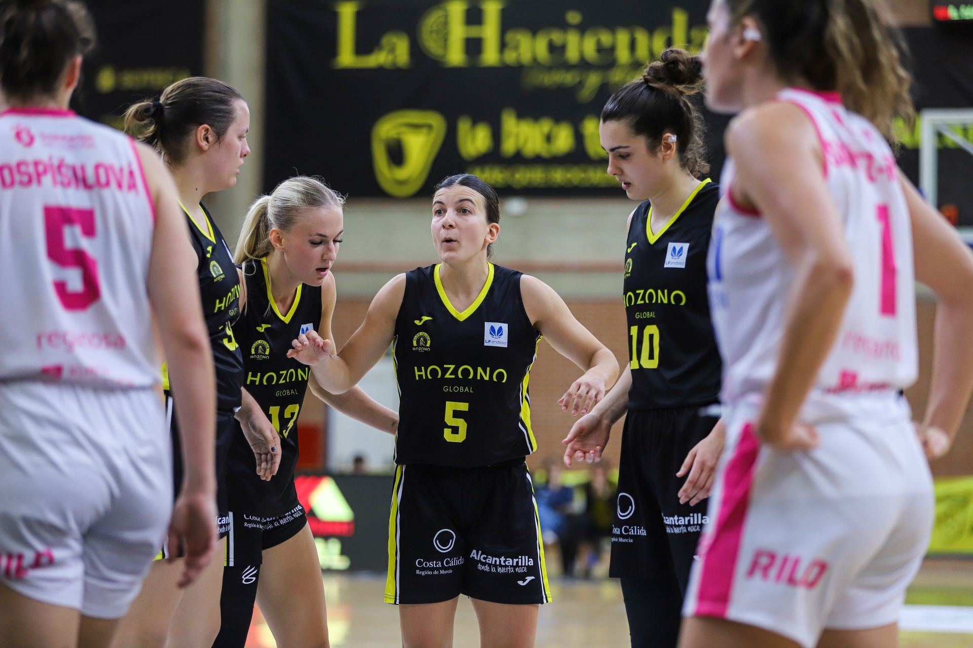 Las imágenes- del Jairis-Ferrol (80-82)