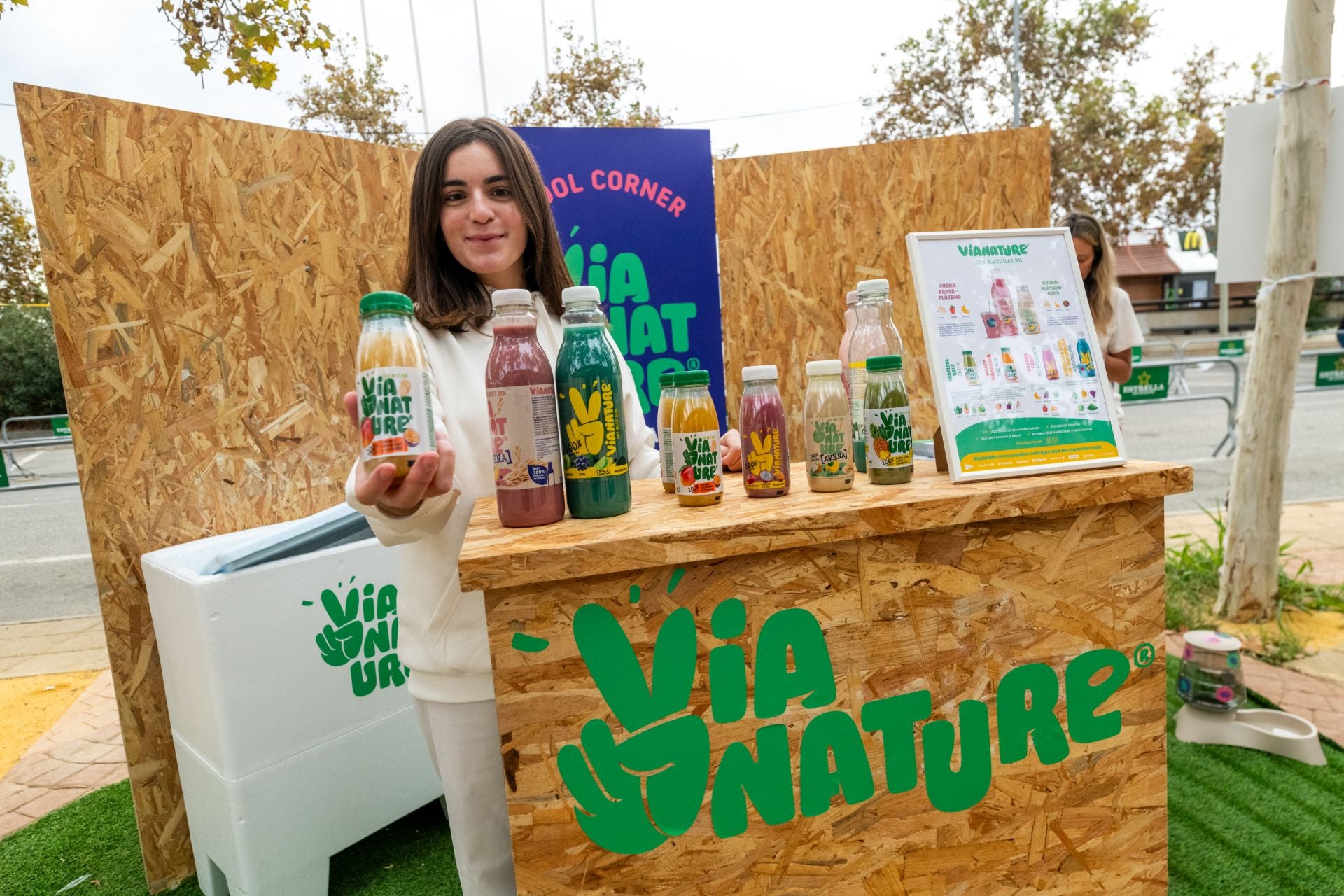 Búscate en la VI Carrera de Empresas de Murcia