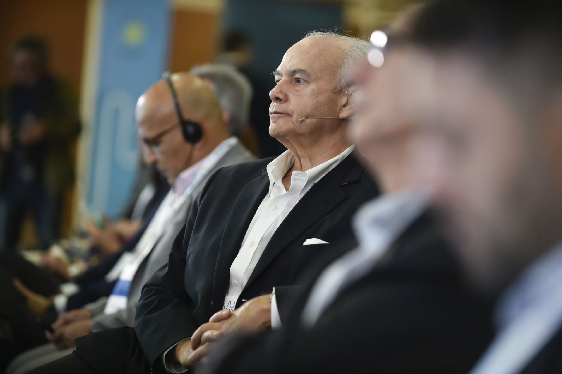 La cuarta edición del foro WayKup de la Región de Murcia, en imágenes