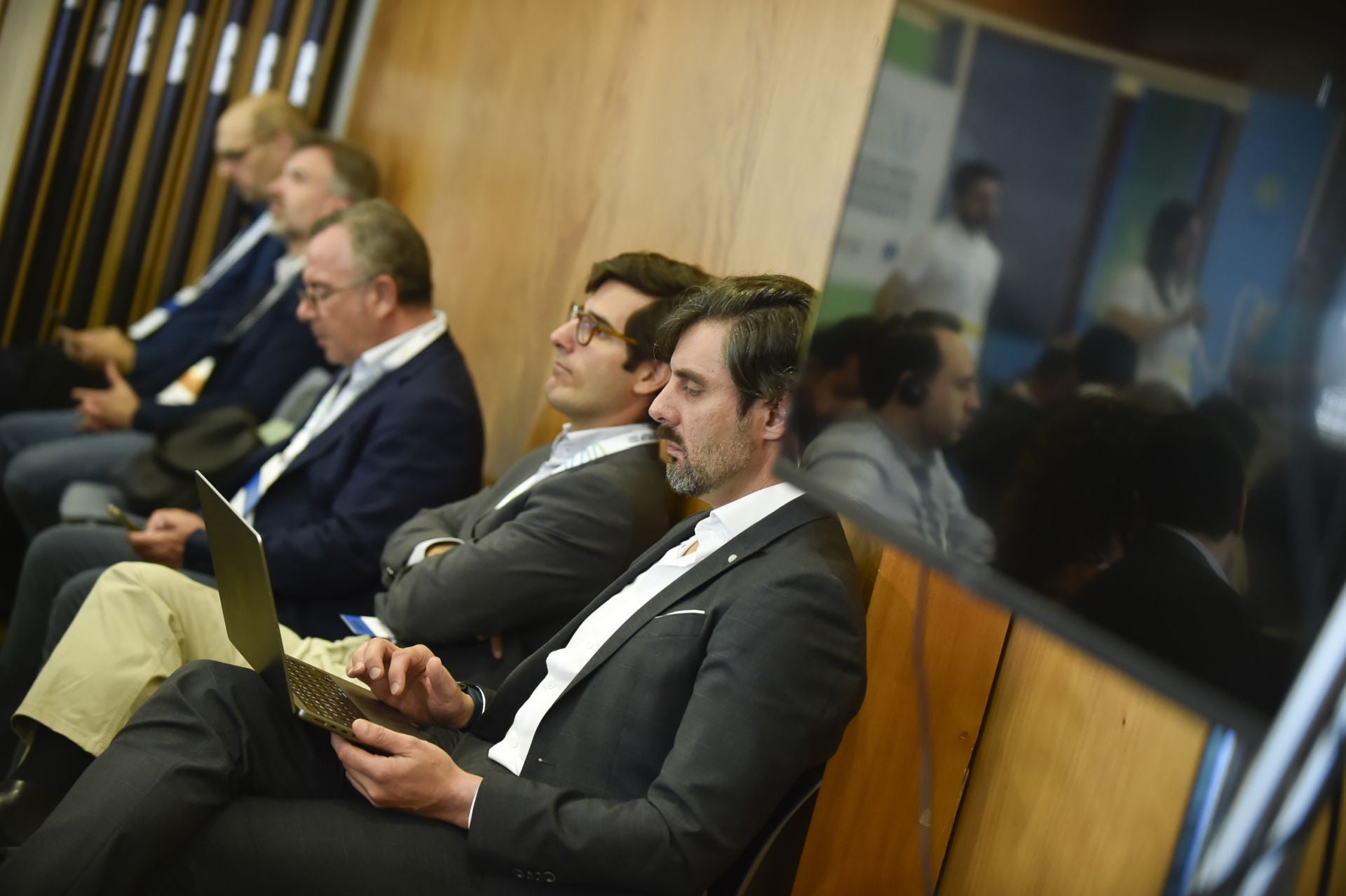 La cuarta edición del foro WayKup de la Región de Murcia, en imágenes