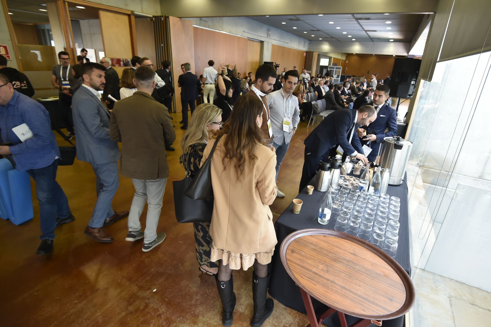 La cuarta edición del foro WayKup de la Región de Murcia, en imágenes