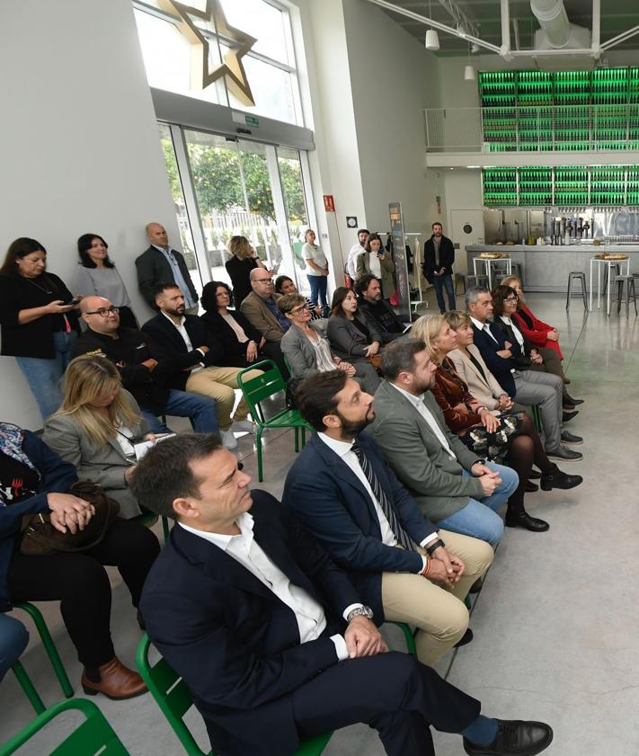 Imagen secundaria 2 - Presentación de la XIII edición de Región de Murcia Gastronómica.