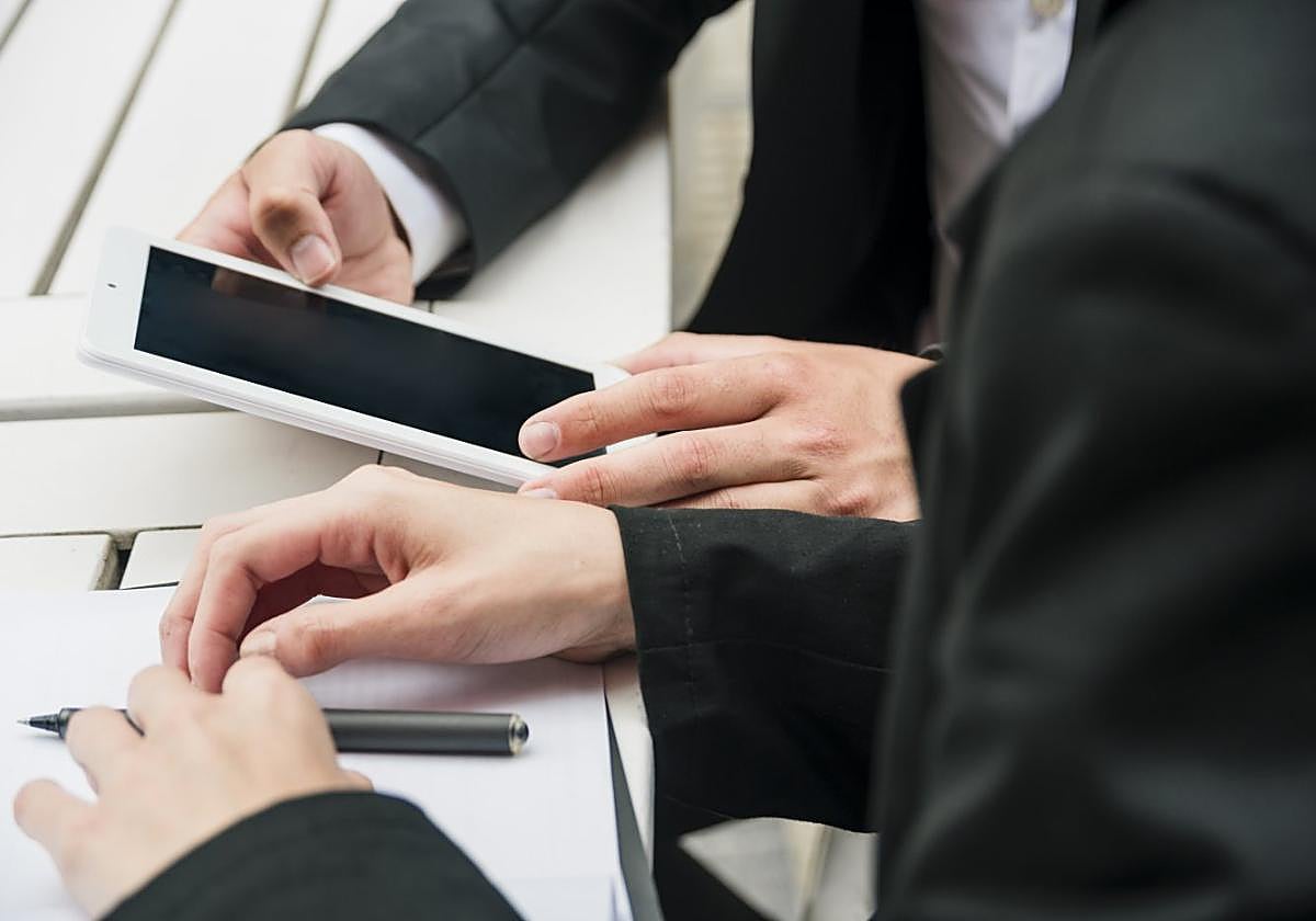 Gracias a la tecnología, la contratación de los servicios funerarios está a solo un clic.