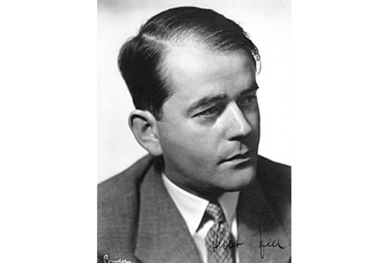 Albert Speer.