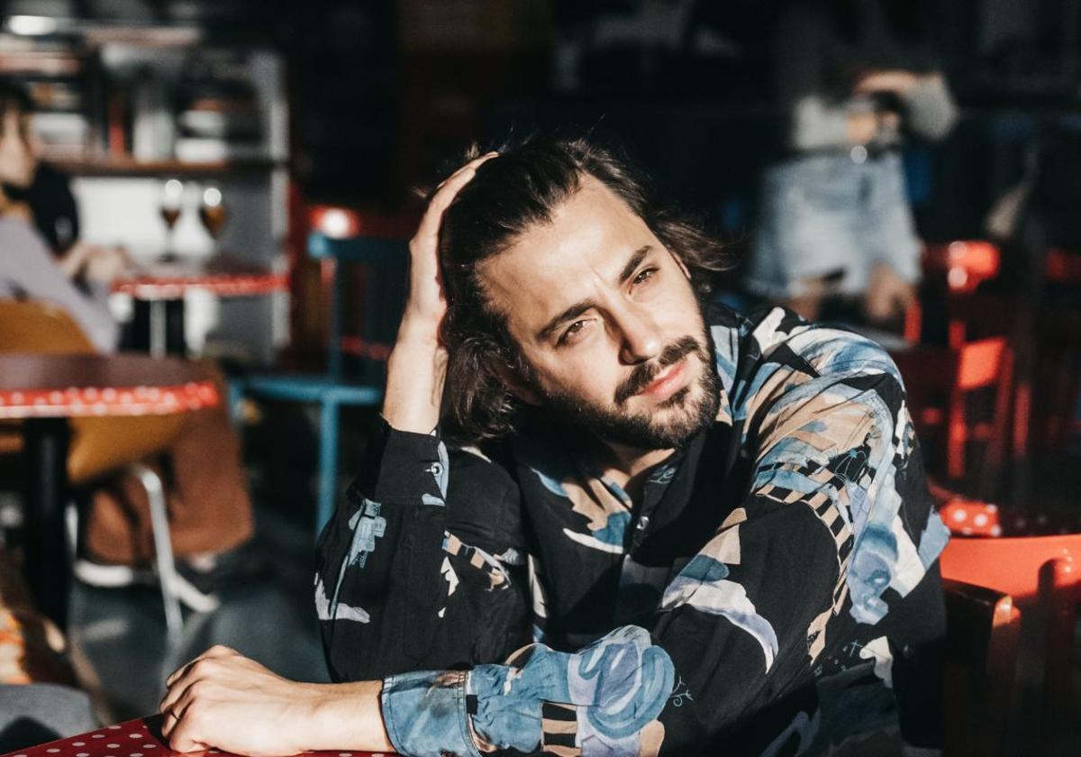 Salvador Sobral.