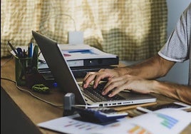 La Región de Murcia sigue por detrás de la media en el uso de las telecomunicaciones