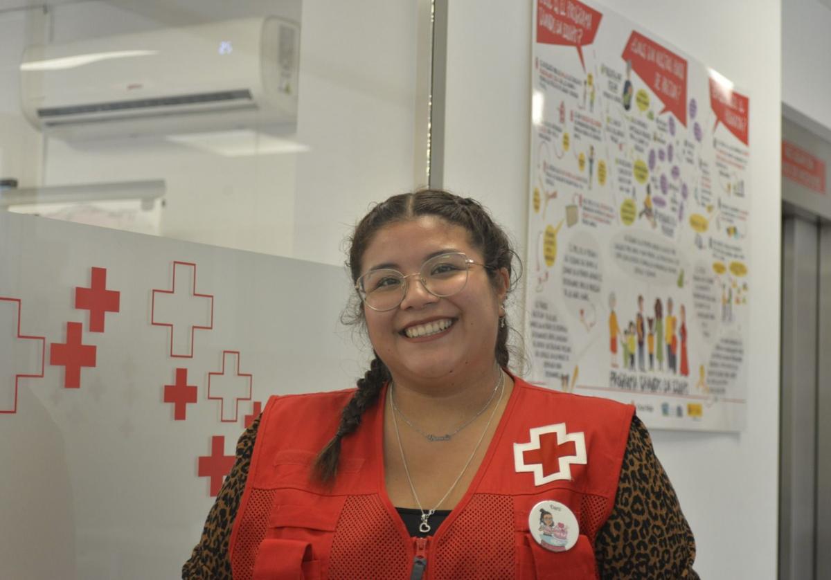 Cruz Roja y SEPE unen fuerzas para transformar el futuro laboral de jóvenes