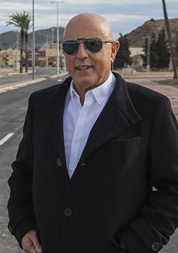 Imagen - Tomás Olivo.