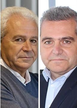 Imagen - José Esteban Conesa, Juan Ignacio Conesa