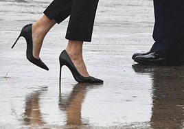 No dejes que tus zapatos se estropeen: el truco para repararlos y mantenerlos en solo tres pasos