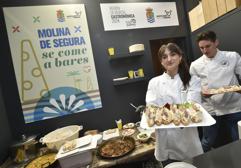 Platos tradicionales