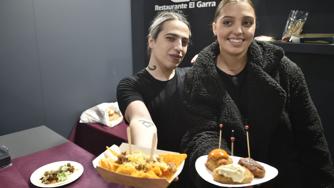 El sabor que caracteriza a Cieza