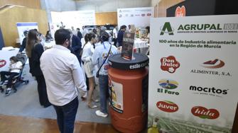 Asociados en torno al sabor