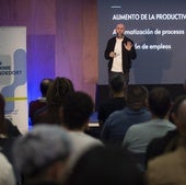 La IA y la necesidad de «aclimatarnos a la tecnología»