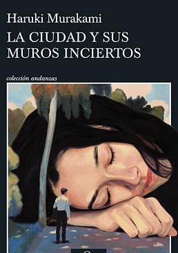 Imagen - Tusquets Editores. Colección Andanzas.