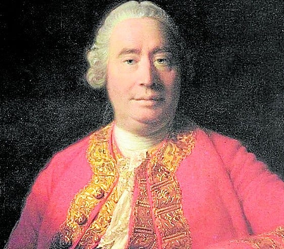 @DavidHume