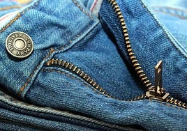 El truco más sencillo y económico para que tus cremalleras atascadas vuelvan a funcionar como nuevas.