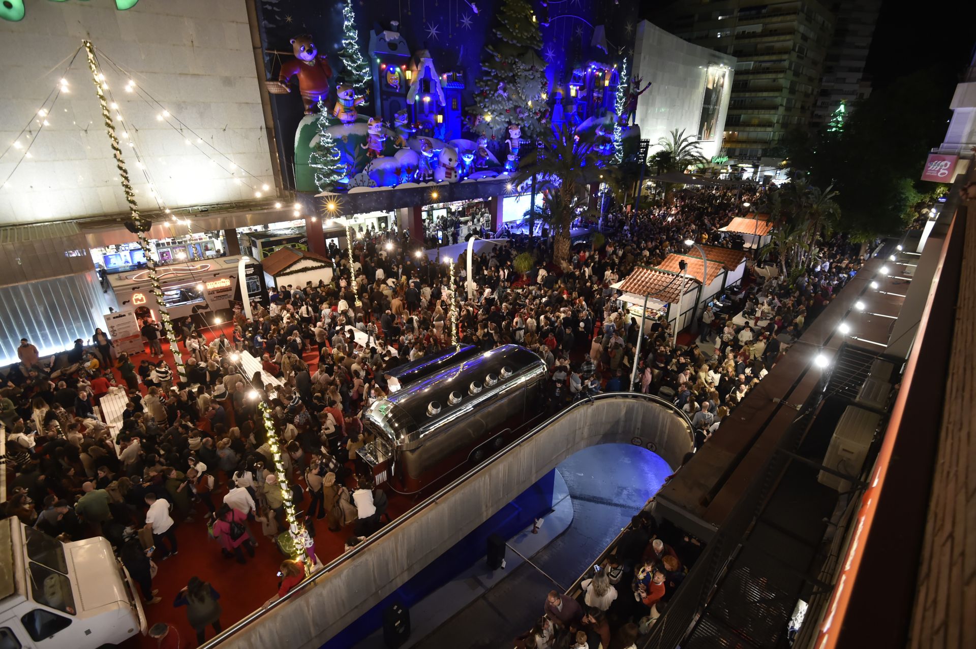 Cortylandia vuelve a ilusionar