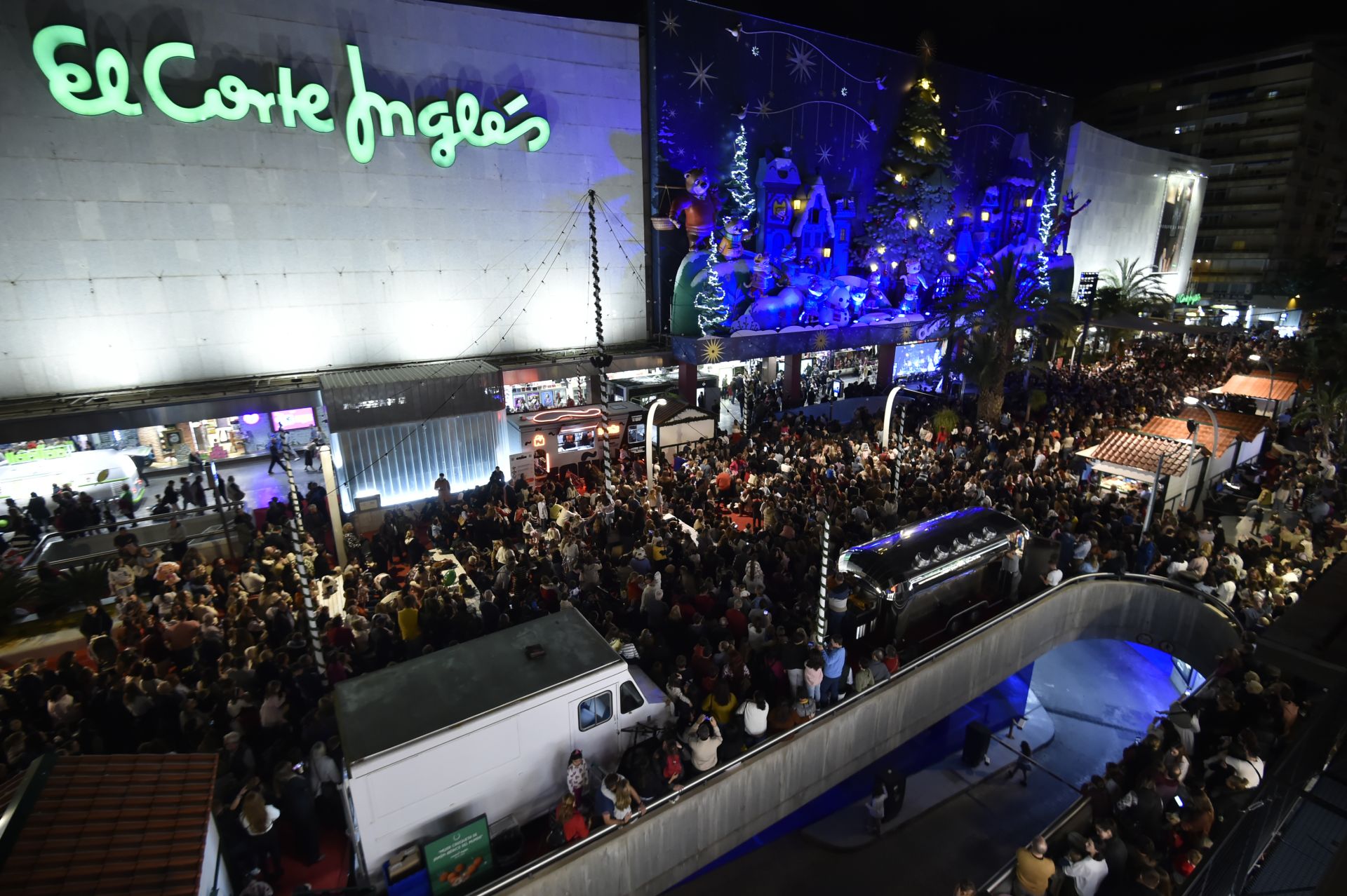Cortylandia vuelve a ilusionar